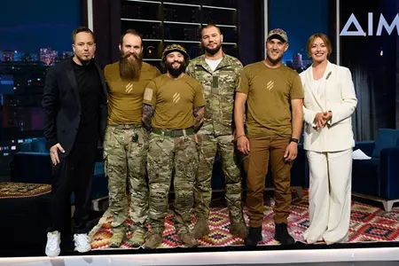 Наші фотографії